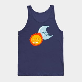 Sun & Moon Tank Top